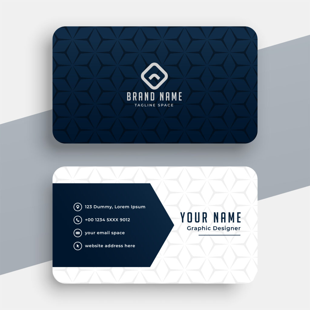 Business Cards