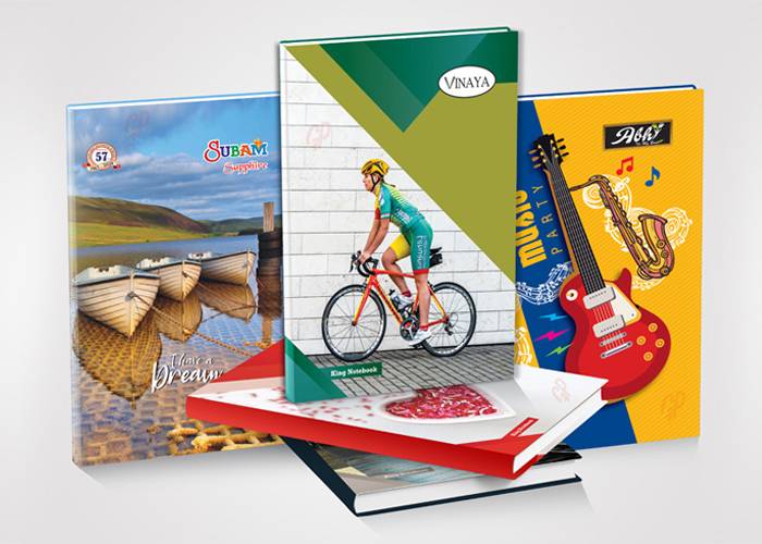 Notebook Wrappers
